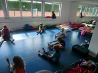 2014.08.09.-10. - LAV-Jugend-Ferienlager im LAZ-18